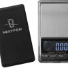 Balance de poche Portée 500 g précision 0,01 g Matfer