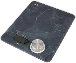 Balance de précision sans batterie Portée 5 kg précision 1 g Lacor