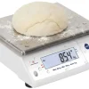 Balance électronique professionnelle Portée 50 kg précision 5 g Tellier