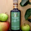 Balsamique de pomme à l'anis vert 20 cl La Ferme du Gros Caillou