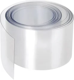 Bande de rhodoïd 20 m x 6 cm Ibili