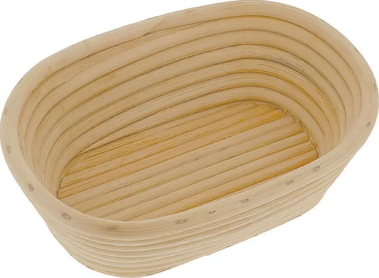 Banneton osier moule bie 29 x 17 cm