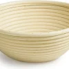 Banneton rotin rond Ø 25 cm Ibili