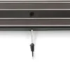 Barre aimantée pour couteaux 45 cm Hendi