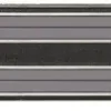 Barre magnétique extra-forte 35 cm Matfer