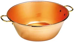 Bassine à confiture Ø 36 cm Matfer
