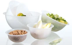 Bassine en polypropylène Ø 32,5 cm - 6 L Schneider
