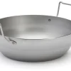 Bassine à Friture La Lyonnaise 6 litres De Buyer