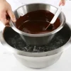 Bassine pâtissière inox Ø 16 cm Matfer