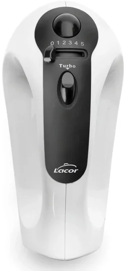 Batteur électrique 300 W Lacor
