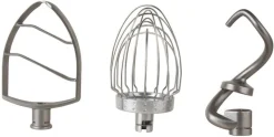 Batteur/mélangeur Alphamix® 2 5 litres Matfer