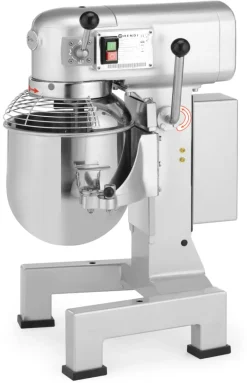 Batteur mélangeur professionnel usage intensif 20 litres