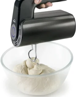 Batteur pétrisseur TitanPro Lacor