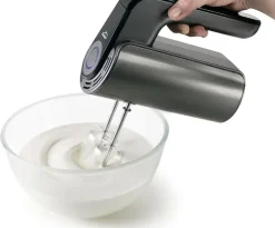 Batteur pétrisseur TitanPro Lacor