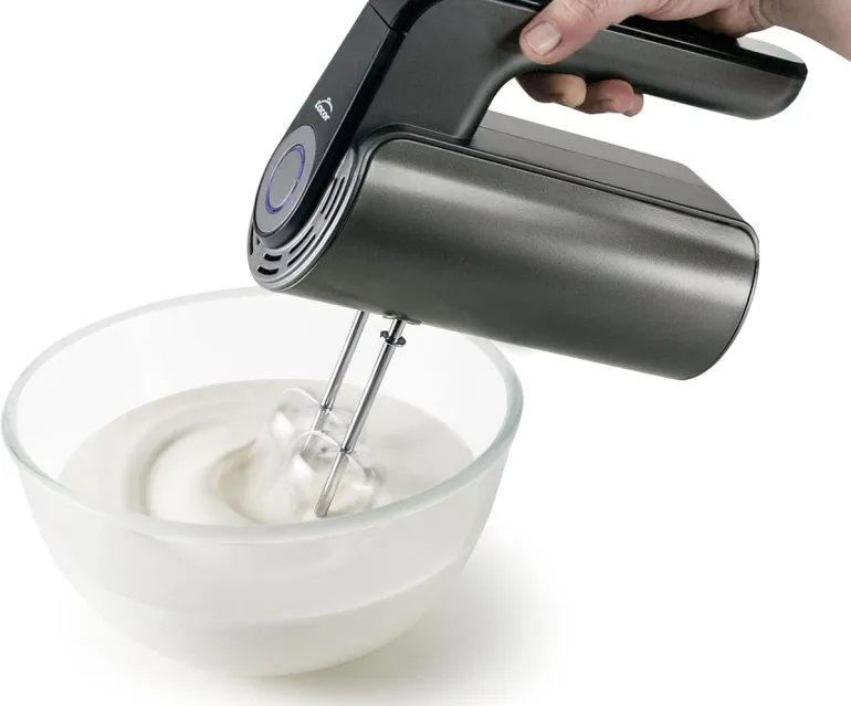 Batteur pétrisseur TitanPro Lacor