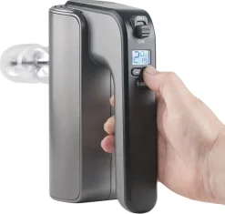 Batteur pétrisseur TitanPro Lacor
