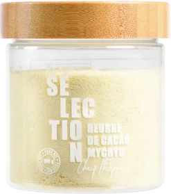 Beurre de cacao Mycryo 100 g Cacao Barry