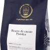 Beurre de Cacao pistoles 3 kg Callebaut