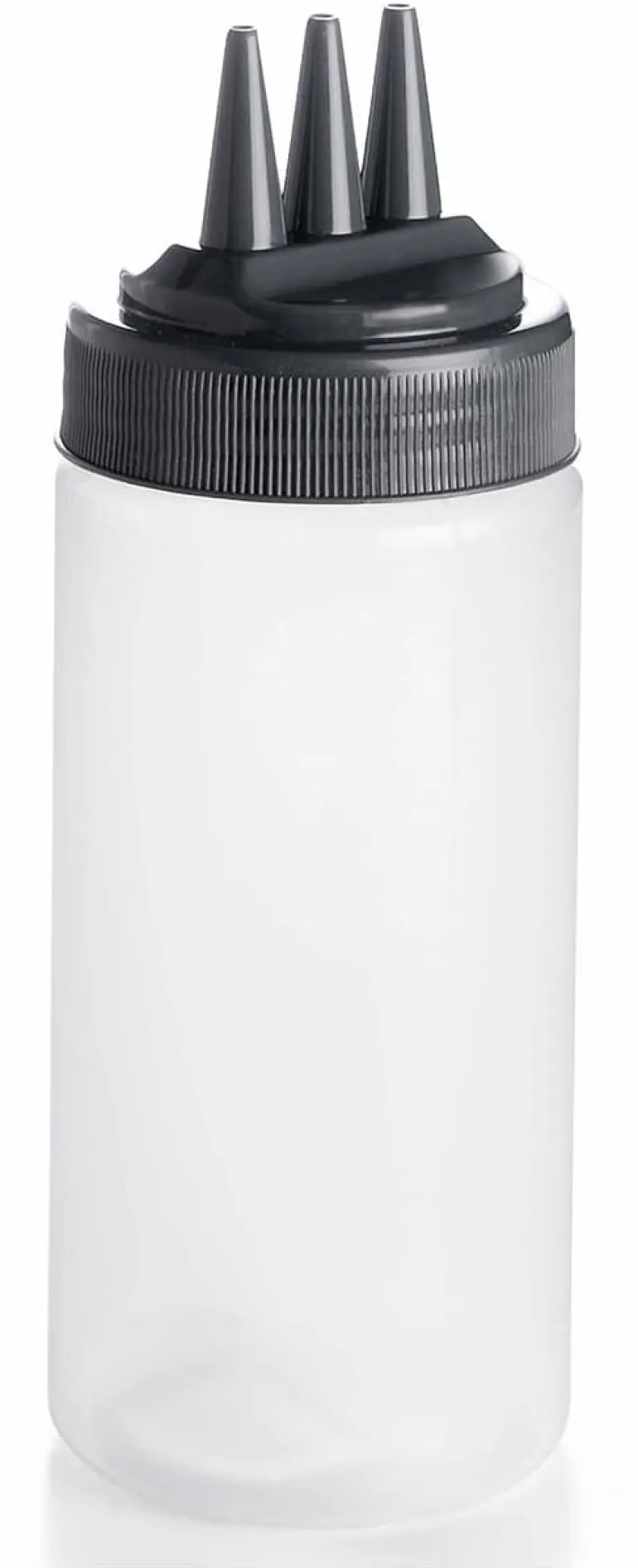 Biberon verseur sortie triple 472 ml Lacor