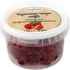 Bigarreaux rouges confits 150 g La Patelière
