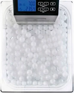 Billes isolantes pour cuisson sous vide Lacor