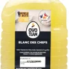 Blanc d'œuf liquide pasteurisé 1 kg
