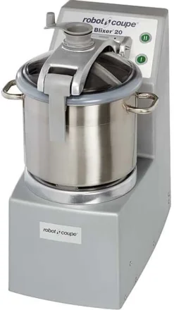 Blixer 20 Émulsionner - Mixer 4000 watts Robot-Coupe