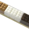 Boite de sucres 21 tablettes Ercus Sucre