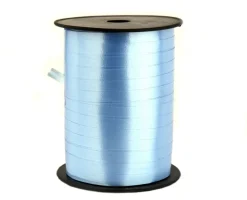 Bolduc bleu ciel 500 mètres