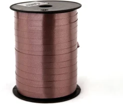Bolduc marron 500 mètres