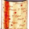 Bolduc or - Plaisir d'offrir 250 mètres