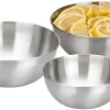 Bol inox Ø 25 cm Ibili