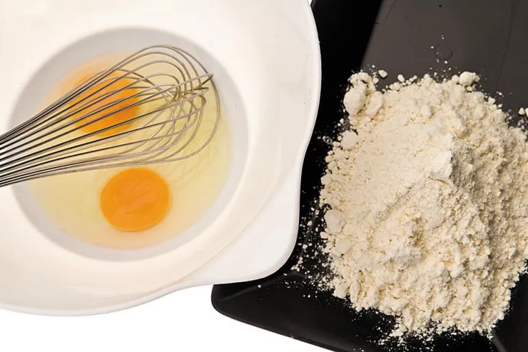 Bol à pâtisserie en plastique Base anti-dérapante Ø 24 cm Ibili