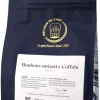Bonbon noisette café 250 g Coffola