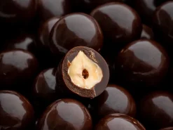 Bonbon noisette café 250 g Coffola