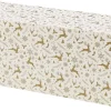 Boîte à bûche isotherme pour bûche glacée 30 x 11 cm (x 5)
