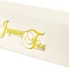 Boîte à bûche (x 25) Joyeuses Fêtes 40 x 11 cm