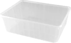 Boîte de conservation CartyBox avec couvercle 75 cl (x 25) Carty