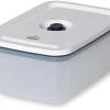 Boîte de conservation sous vide Smart 550 ml Lacor