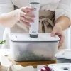 Boîte de conservation sous vide Smart 1.2 Litres Lacor