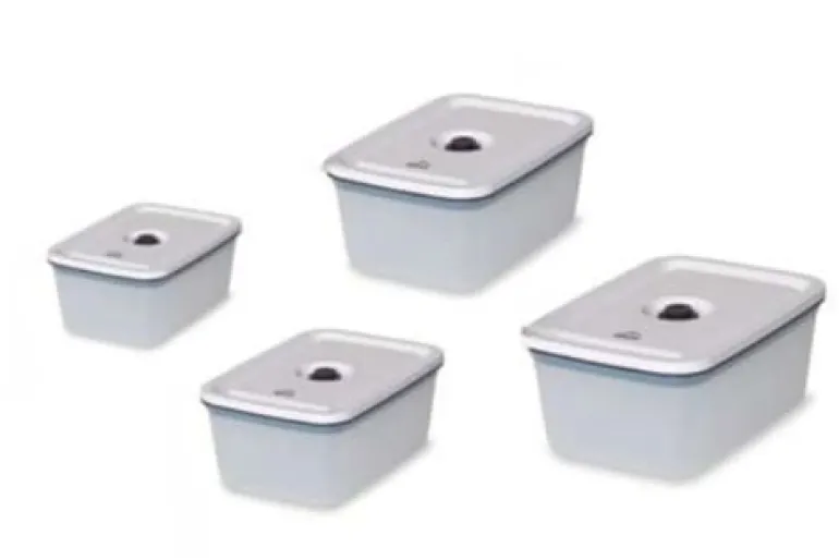 Boîte de conservation sous vide Smart 1.2 Litres Lacor