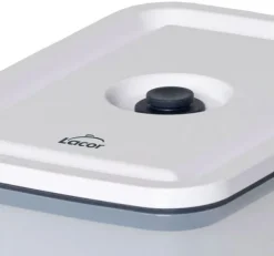 Boîte de conservation sous vide Smart 2.3 Litres Lacor