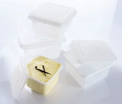 Boîte à glace Serup (x 25) 3/4 litre Serup