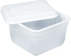 Boîte à glace Serup (x 25) 1 litre Serup