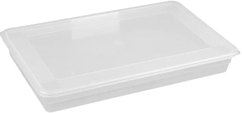 Boîte Modulus rigide GN 1/1 53 x 32,5 x ht 6,5 cm Matfer