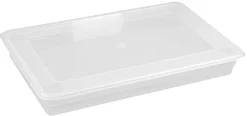 Boîte Modulus rigide GN 1/1 53 x 32,5 x ht 10 cm Matfer