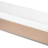 Boîtes à macarons en PVC pour 6 macarons