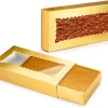 Boîte à tablette chocolat (x 2) Ibili