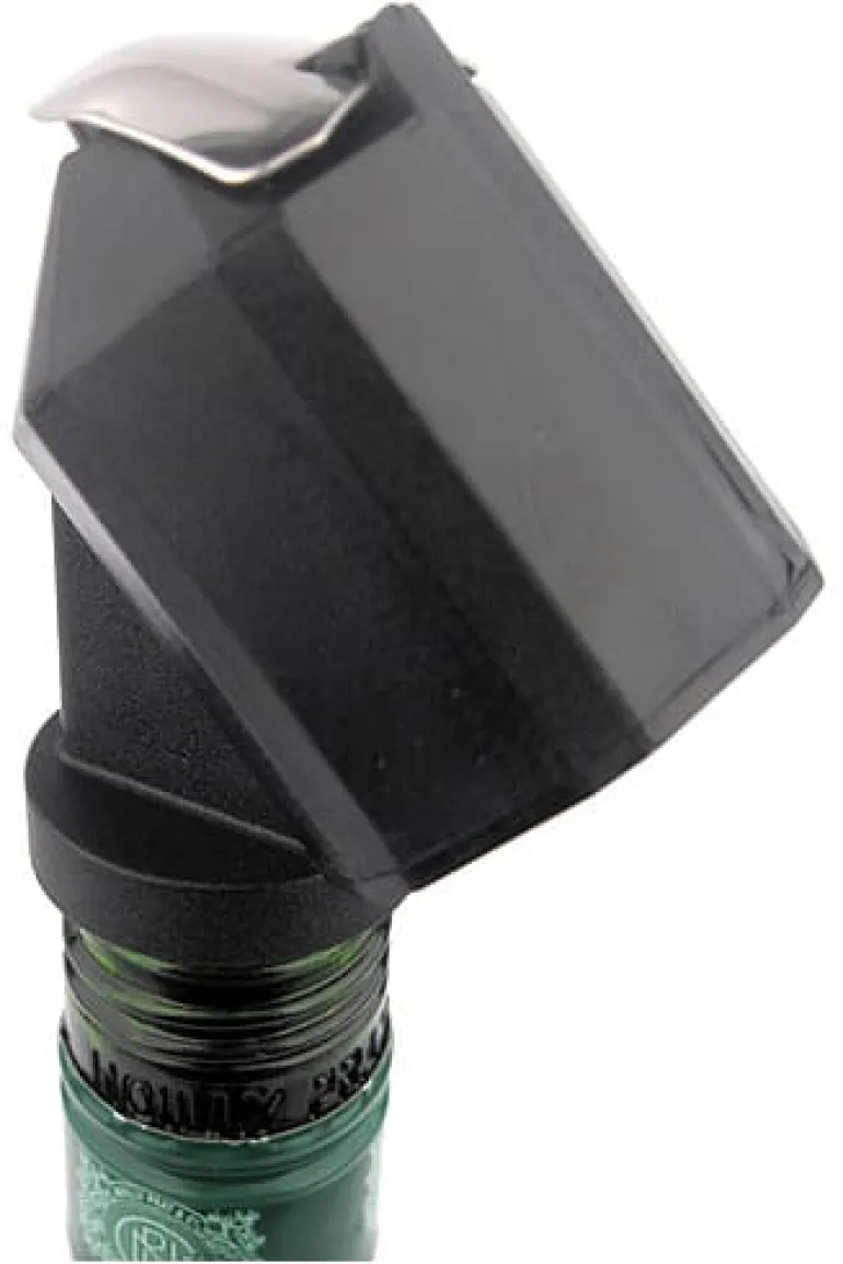 Bouchon-doseur Bottle Pilot® 1 cl L'Idéal