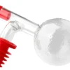 Bouchon-doseur verre Boule Monture plastique 6 cl L'Idéal